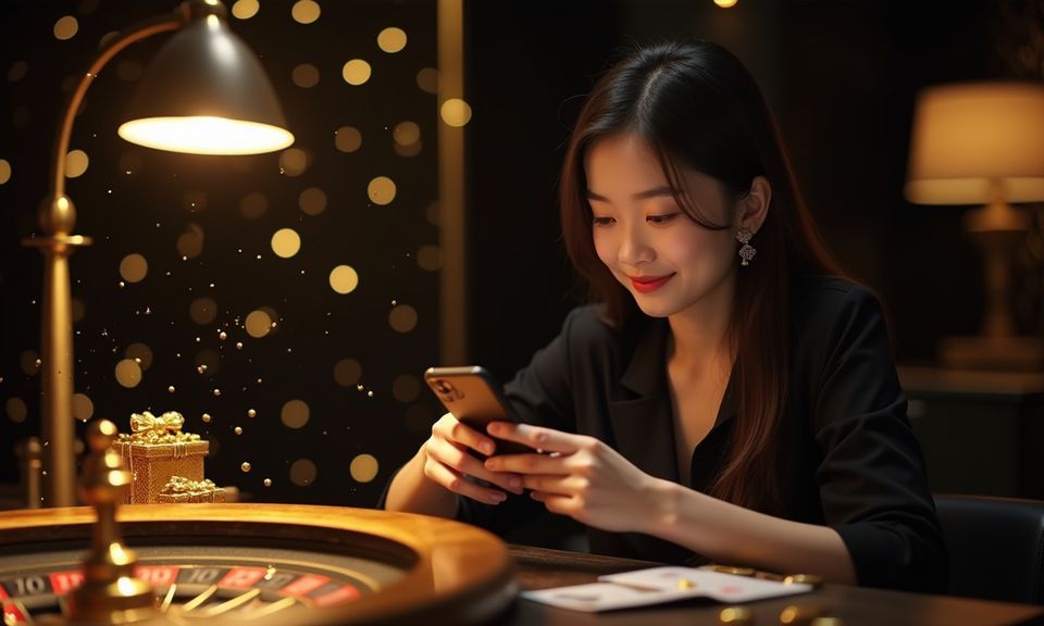Viettel Money Blackjack